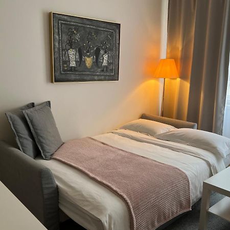 City Centrum Charming Apartment ปราก ภายนอก รูปภาพ