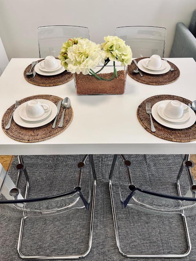 City Centrum Charming Apartment ปราก ภายนอก รูปภาพ